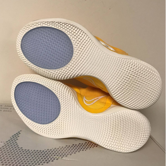 Nike Adapt BB 2.0 Winners Circle NBA 2K20 Gamer Exclusive Self-Lacing, Mens 10.5 - Picture 6 of 12